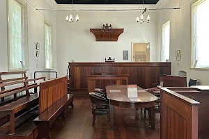 Old Court House Law Museum image