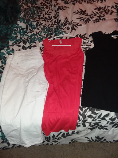 Thrift Store «Thrift City», reviews and photos, 1750 E Belt Line Rd #300, Richardson, TX 75081, USA