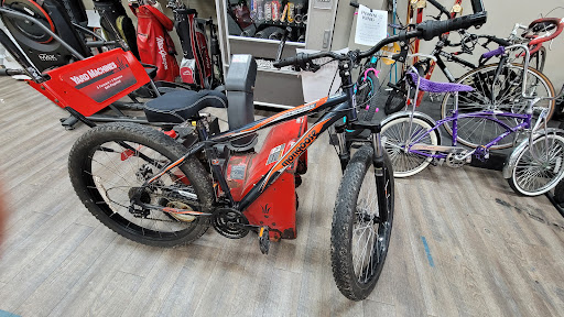 Shopping Mall «Shop City Shopping Center», reviews and photos, 105 Shop City Plaza, Syracuse, NY 13206, USA