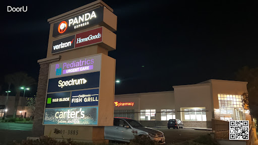 Cell Phone Store «GoWireless Verizon Authorized Retailer», reviews and photos, 3811 E Foothill Blvd, Pasadena, CA 91107, USA