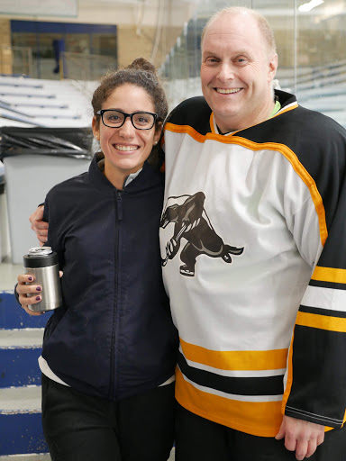 Ice Skating Rink «The Edge Ice Arena», reviews and photos, 735 E Jefferson St, Bensenville, IL 60106, USA