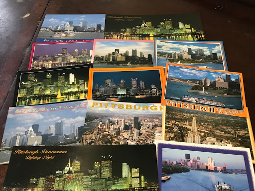 Gift Shop «Kards Unlimited», reviews and photos, 5522 Walnut St, Pittsburgh, PA 15232, USA