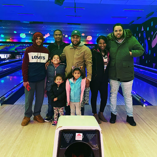 Bowling Alley «Lakewood Lanes», reviews and photos, 694 Lakewood Rd, Waterbury, CT 06704, USA