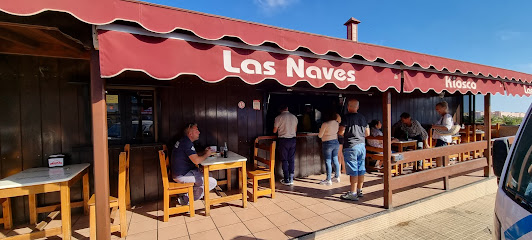 BAR LAS NAVES