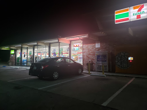Convenience Store «7-Eleven», reviews and photos, 7022 Stockton Ave, El Cerrito, CA 94530, USA