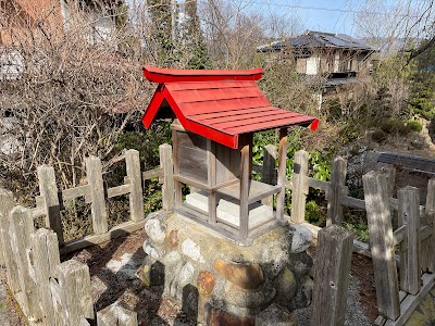 阿礼神社