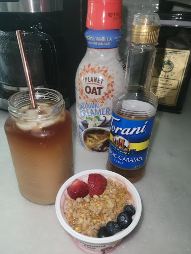 Coffee Store «Ocean City Coffee Company», reviews and photos, 917 Asbury Ave, Ocean City, NJ 08226, USA