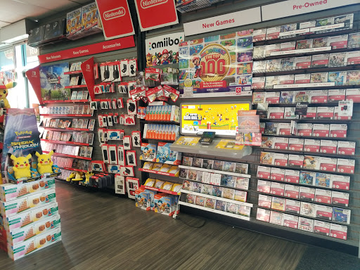 Video Game Store «GameStop», reviews and photos, 14031 New Halls Ferry Road, Florissant, MO 63033, USA