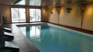 Photo n°134 de Logis Hôtel Brunel le Rocher Blanc à La GARDE ()