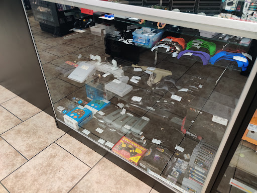 Game Store «Fix & Play Electronics», reviews and photos, 10575 W Indian School Rd #102, Avondale, AZ 85392, USA