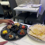 Photo n°8 de l'avis de Solène.z fait le 06/08/2023 à 22:16 sur le  Ristorante Karalis à Rome