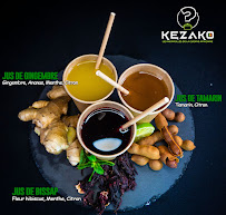 Photos du propriétaire du Restaurant africain Kezako Food truck à Cornebarrieu - n°9