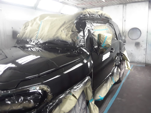 Auto Body Shop «Maaco Collision Repair & Auto Painting», reviews and photos, 3308 E Pioneer Pkwy, Arlington, TX 76010, USA