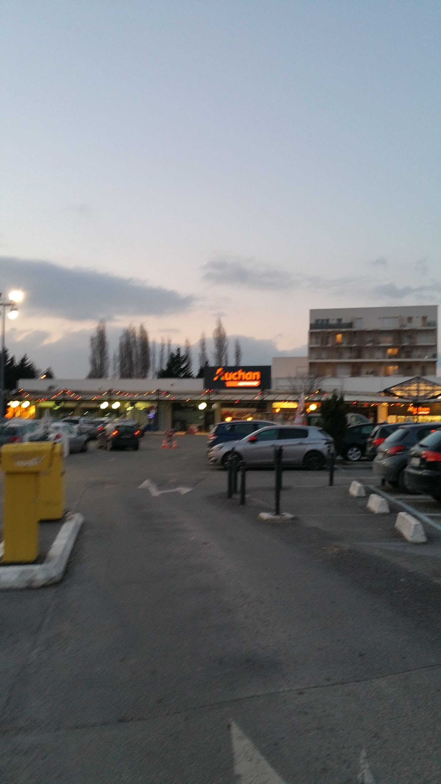 Photo n° 7 de l'avis de vargas.i fait le 26/02/2018 à 20:57
