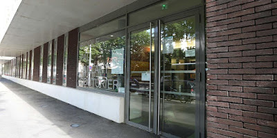 École élémentaire Paul Vaillant-Couturier à Romainville