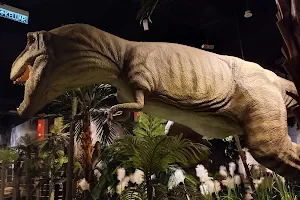 Jurassic Research Centre image