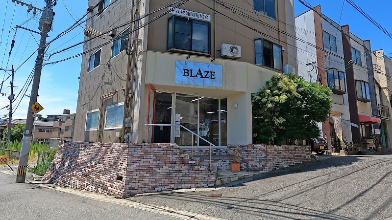 BLAZE本店(ﾌﾞﾚｲｽﾞ)