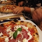 Photo n°2 de l'avis de Monica. fait le 06/10/2020 à 13:28 sur le  Salepepe Osteria Della Pizza à Castellarano