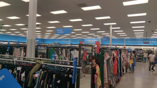 Clothing Store «Ross Dress for Less», reviews and photos, 10673 Valley Blvd, El Monte, CA 91731, USA