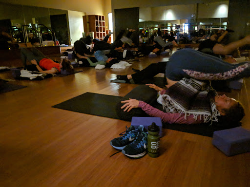 Health Club «VillaSport Athletic Club And Spa», reviews and photos, 13900 SW Meridian St, Beaverton, OR 97005, USA