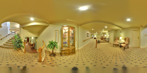 Funeral Home «Schrader Funeral Home & Crematory», reviews and photos, 14960 Manchester Rd, Ballwin, MO 63011, USA