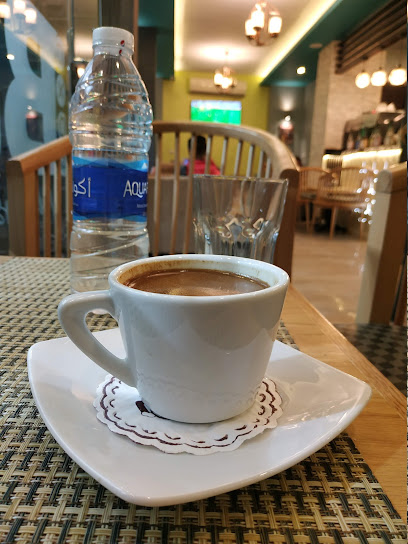 BONO Cafe