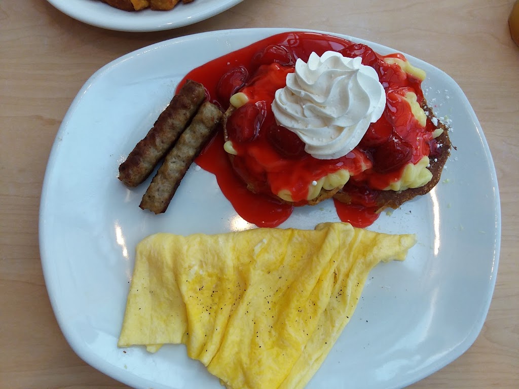 Mel's Hometown Restaurant 16407