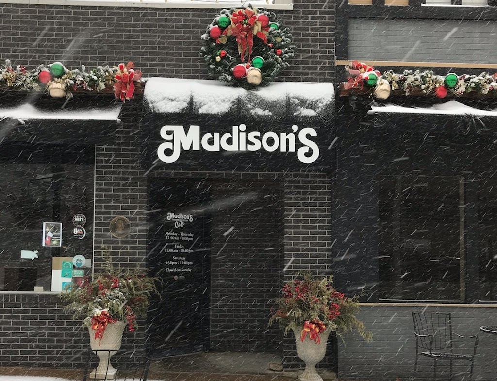Madison's 65101
