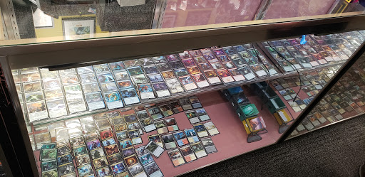 Comic Book Store «TBS Comics Inc», reviews and photos, 6873 N 9th Ave, Pensacola, FL 32504, USA