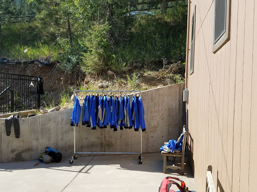 Raft Trip Outfitter «Clear Creek Rafting Co.», reviews and photos, 350 Whitewater Rd, Idaho Springs, CO 80452, USA