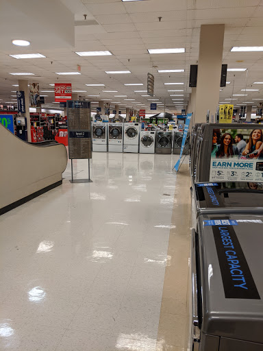 Department Store «Sears», reviews and photos, 5901 Duke St, Alexandria, VA 22304, USA