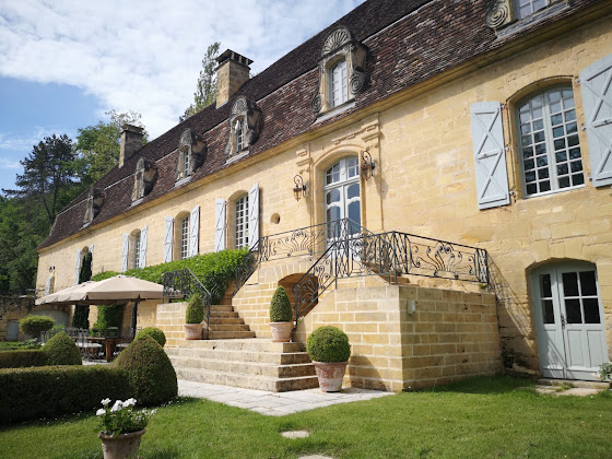 Photos du propriétaire Gîte Chateau Forge du Roy 24260 Mauzens-et-Miremont