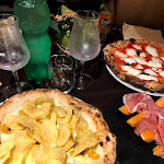 Photo n°6 de l'avis de Charlie.r fait le 03/11/2018 à 14:23 sur le  Antiga Pizzaria in Aggius à Aggius