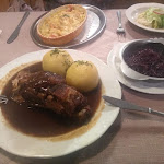 Photo n°1 de l'avis de Hans.� fait le 26/12/2022 à 19:51 sur le  Gasthof Zum Gaugrafen GmbH à Gaukönigshofen