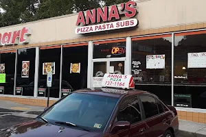 Anna's Pizza Pasta & Subs image