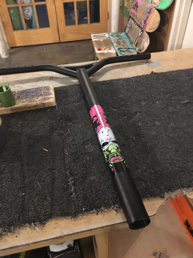 Skateboard Park «Asylum Skate Park», reviews and photos, 29850 Skokie Hwy, Lake Bluff, IL 60044, USA