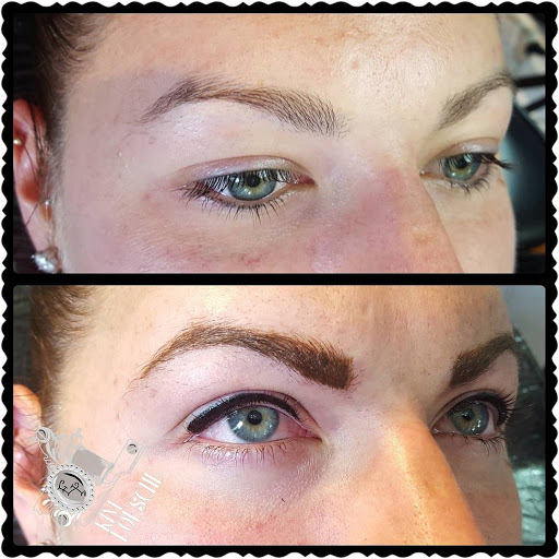 Explore spirit tattoo ideas, creative tattoo ideas in Springboro, available at Eves Ink Tattoo and Permanent Makeup