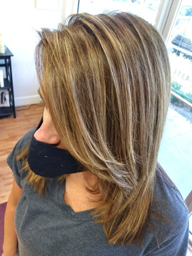 Hair Salon «The Beauty Box Hair Salon», reviews and photos, 3020 Lamberton Blvd, Orlando, FL 32825, USA