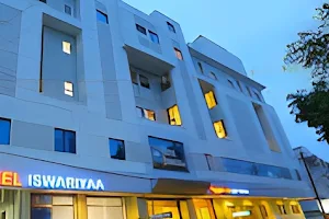 Hotel Aishwaryaa image