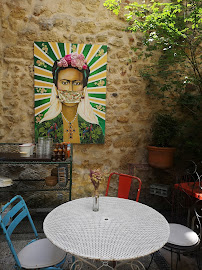 Atmosphère du Restaurant Frida à Bordeaux - n°11