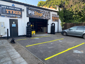 Pitstop Tyres Leicester
