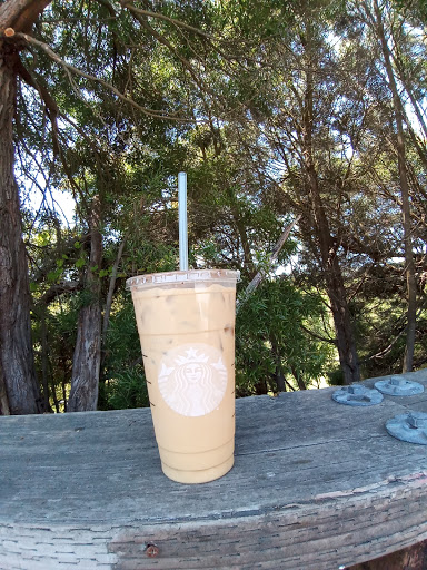Starbucks image