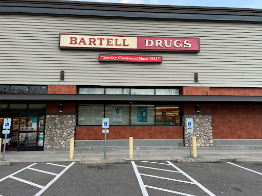 Drug Store «Bartell Drugs Greenwood», reviews and photos, 100 N 85th St, Seattle, WA 98103, USA