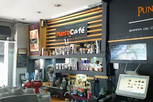 PUNTO CAFÉ BARRA DE CAFÉ DE ESPECIALIDAD image
