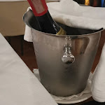 Photo n°2 de l'avis de Niccolò.i fait le 23/07/2020 à 10:36 sur le  Ristorante EEA à Ponza