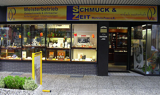 SCHMUCK & ZEIT Marklein-Paas e.K.