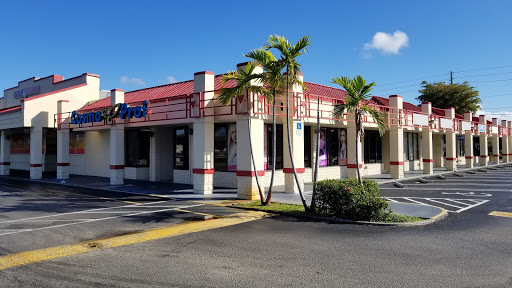 Beauty Supply Store «CosmoProf», reviews and photos, 1441 10th St, Lake Park, FL 33403, USA