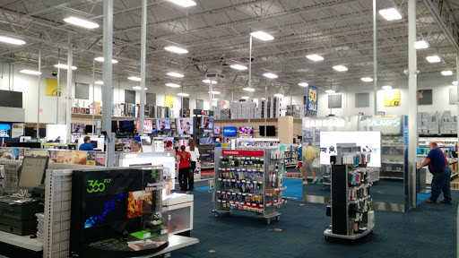 Electronics Store «Best Buy», reviews and photos, 4707 Valley View Blvd NW, Roanoke, VA 24012, USA