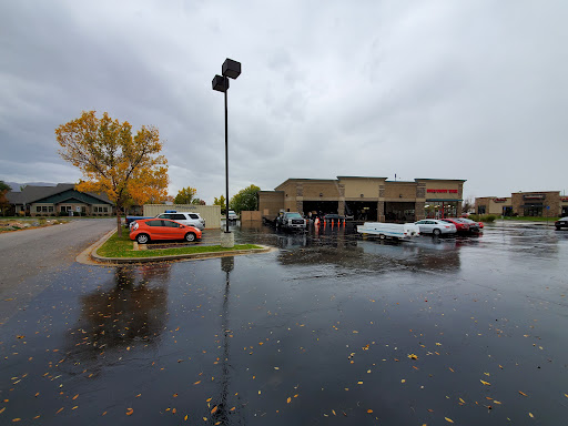 Tire Shop «Discount Tire Store - Draper, UT», reviews and photos, 89 E 12450 S, Draper, UT 84020, USA