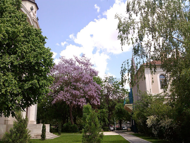 Kossuth-erkély - Cegléd